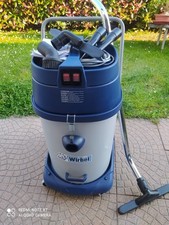 Aspirapolvere professionale wi usato  Malnate