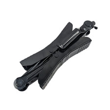 Shape wheel chock for sale  Independence