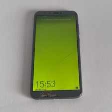Smartphone honor lite usato  Villafranca Sicula