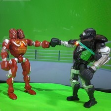 real steel figures for sale real steel figures for sale MALMESBURY