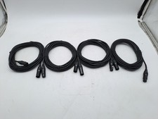Lot mogami xlr for sale  Huntington Park