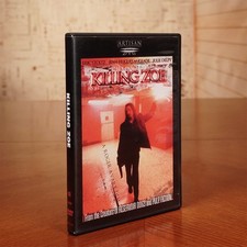 Killing zoe dvd for sale  Tulsa