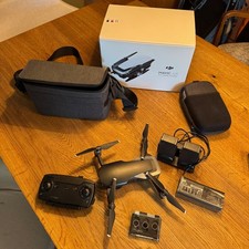 Mavic air flymore gebraucht kaufen  Reichertshausen