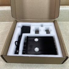 Aiyima tube audio for sale  Carmel