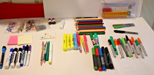 Office supplies highlighters for sale  Salt Lake City