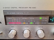 Saba receiver 930 gebraucht kaufen  Troisdorf