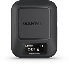 Garmin inreach messenger for sale  Memphis