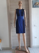 Vestito biancoghiaccio ginocch usato  Zerfaliu