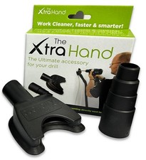 Kit de ferramentas de extração de poeira XtraHand para ferramentas elétricas, usado comprar usado  Enviando para Brazil