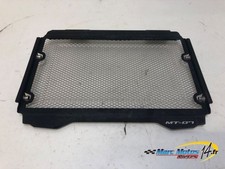 Grille radiateur yamaha d'occasion  Bénouville