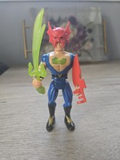 1993 Double Dragon BILLY LEE Figura de Ação Completa NES Tyco VINTAGE PERFEITO ESTADO! comprar usado 1993 Double Dragon BILLY LEE Figura de Ação Completa NES Tyco VINTAGE PERFEITO ESTADO! comprar usado  Enviando para Brazil