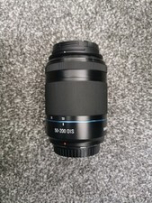 Samsung 200mm telephoto for sale  HERNE BAY