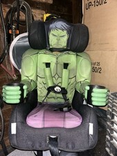 Hulk booster seat for sale  Franklin Square