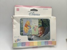 Disney The First Years Winnie The Pooh Janela Tela Solar 15x15" Bloco UV Novo comprar usado  Enviando para Brazil