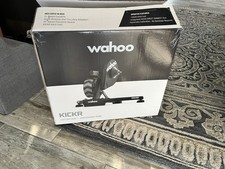 Wahoo kickr smart for sale  Tampa