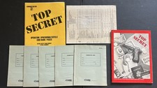 Parts books box for sale  Augusta