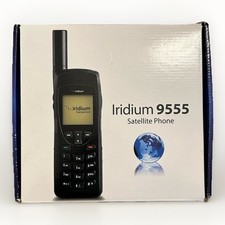 Iridium 9555 extreme for sale  Mattituck