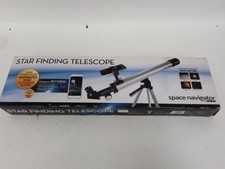 Space navigator star for sale Space navigator star for sale  RUGBY