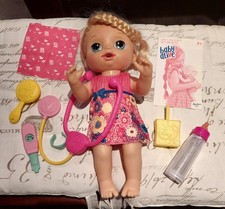 Baby alive puppe gebraucht kaufen Baby alive puppe gebraucht kaufen  Berlin