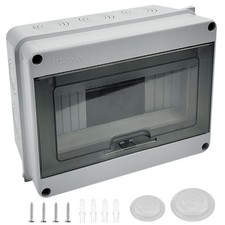 Scatola stagna ip65 usato  Italia