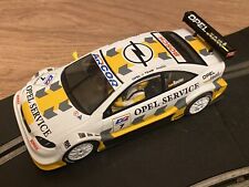 Scalextric rare opel for sale  SANDBACH