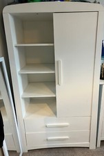 Childrens wardrobe shelving for sale  STUDLEY