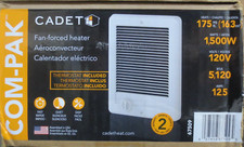 Cadet 1500w 120v for sale  Leavenworth