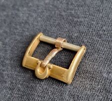 Buckle omega placcato usato  Marano sul Panaro