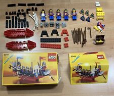 Lego vintage castle d'occasion  Villiers-sur-Marne