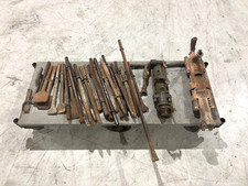 Vintage chicago pneumatic for sale  Baroda