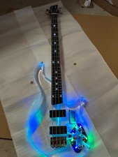 Stylish electric bass for sale  Shipping to United Kingdom