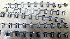 6.3mm flag push for sale  CHESTERFIELD
