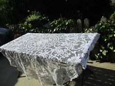 Nappe tapis table d'occasion  France