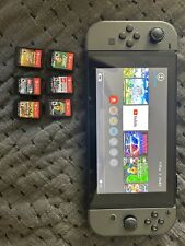 Nintendo switch v.2 for sale  Colorado Springs