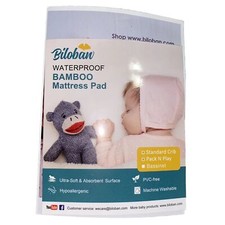 Biloban waterproof bamboo for sale  Crofton