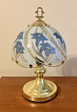 Vintage brass touch for sale  Wheeling