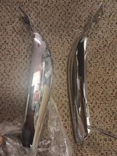 Mustang front bumper for sale  West Covina