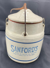 Sanford ink crock for sale  Indianapolis