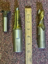 Engineering end milling for sale  DROITWICH