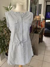 Robe marinière etam d'occasion  Andeville