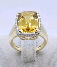 Goldring 585 gold gebraucht kaufen  Berlin