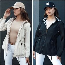 Damen parka jacke gebraucht kaufen  Görlitz