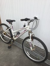 Raleigh impurse ladies for sale  YORK