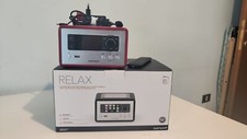 Radio sonoro relax usato  Torino
