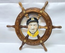 Wooden brass ships for sale  Lewiston