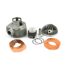 Kit cilindro parmakit usato  Italia