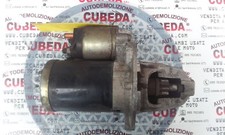 Motorino avviamento mitsubishi usato  Aci Sant Antonio