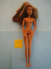 Poupée mattel cheveux d'occasion  Courbevoie