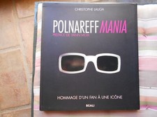 Livre polnareff d'occasion  Mèze