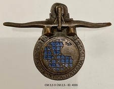 Crociera atlantica italiana usato  Milano